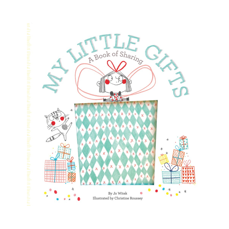 My Little Gifts