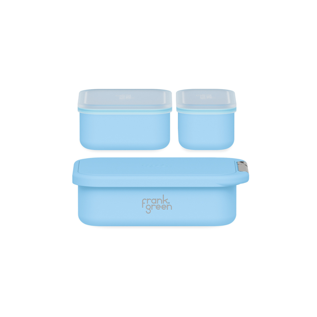 Frank Green Lunch Container