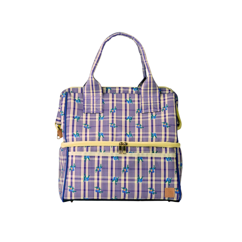 Bluebell - Cooler Bag