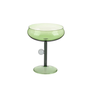 Cocktail Glass 300ml - Green