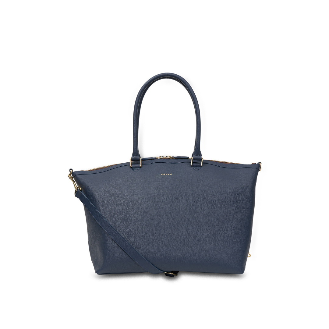 Roma Weekender - Ink