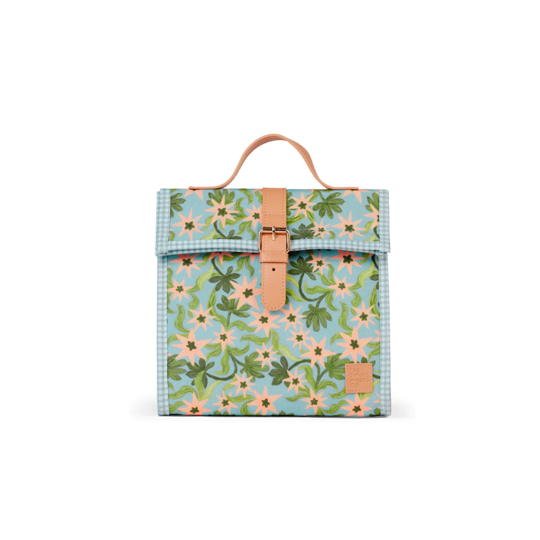 Lunch Satchel