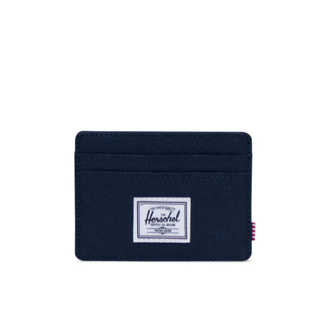 Charlie Cardholder