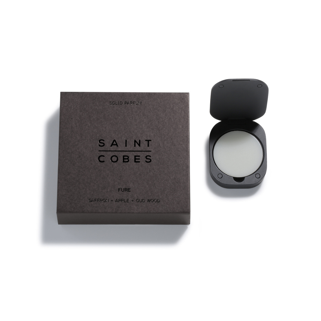 Fure - Solid Parfum