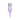 Pastel Lilac Lady Kit-Cat