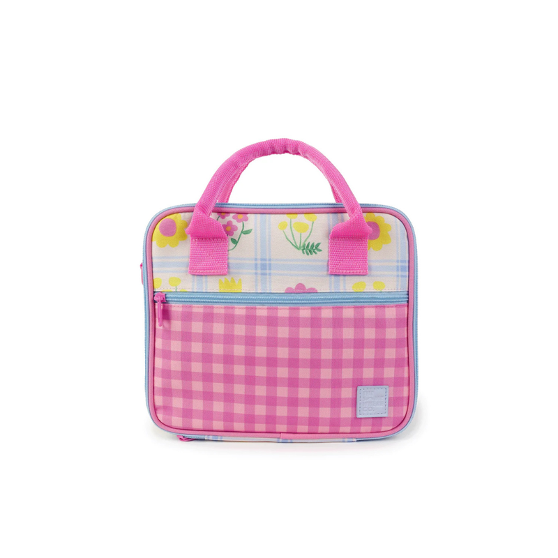 Posy Picnic Mini Lunch Case