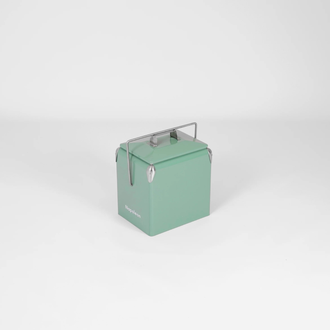 Napoleon Mini Chilly