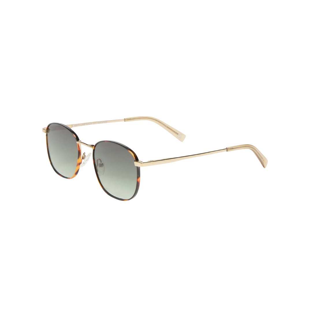 Neptune Deux | Bright Gold Tort