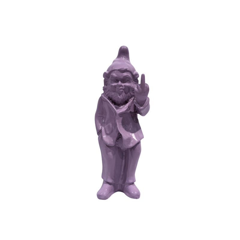 Naughty Gnome - Mini