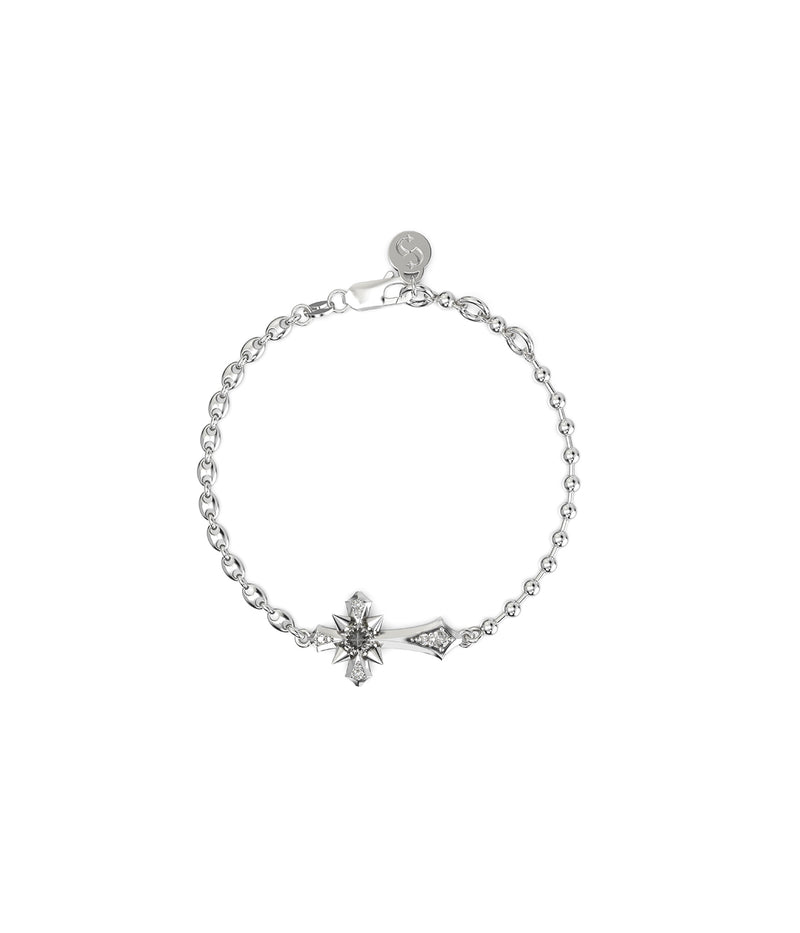 Quiet Power Bracelet