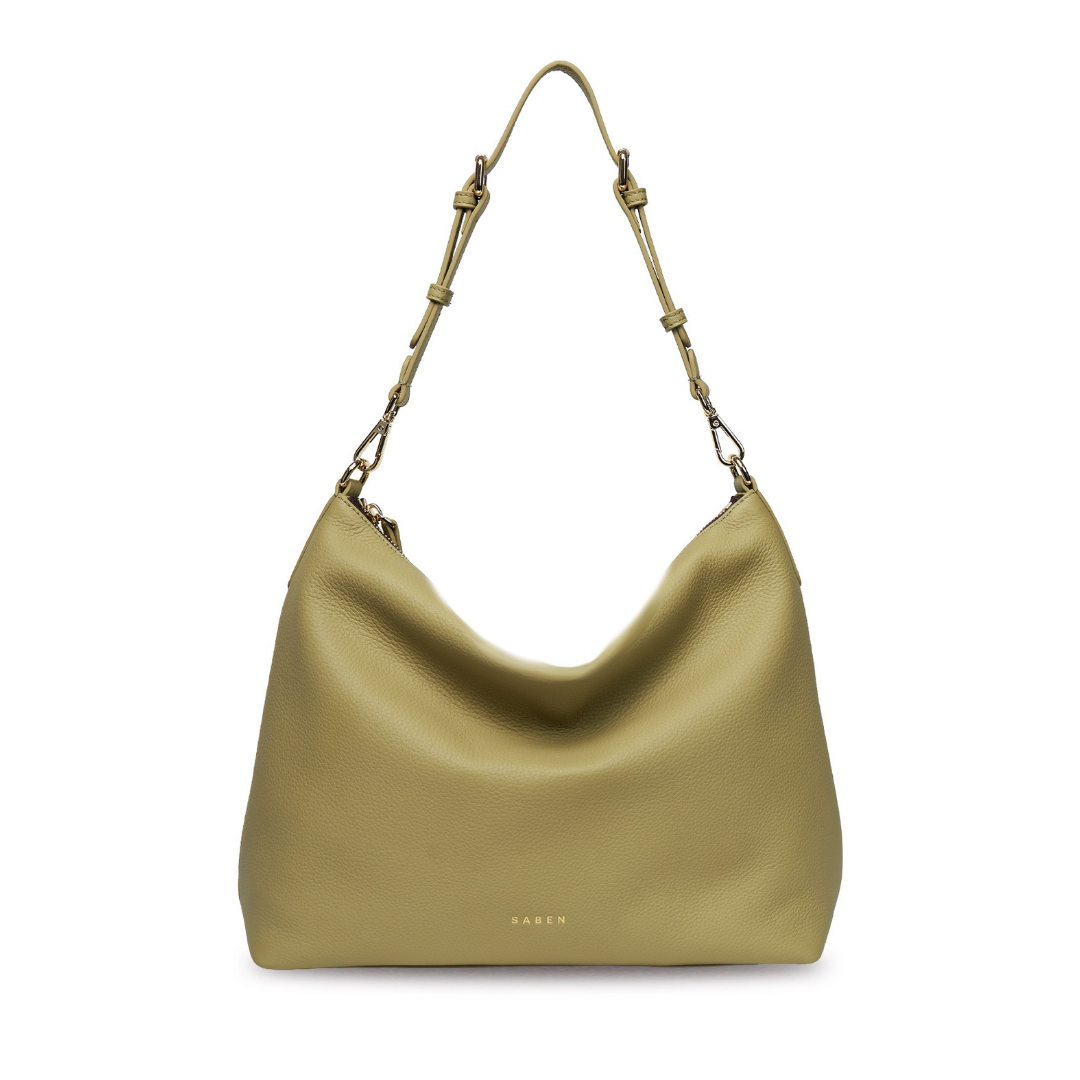 Miki Shoulder Bag - Willow Luxe