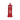 77 CM RED AND WHITE SANTA MAILBOX