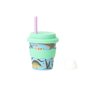 Baby Chino Cup 4oz - Dino