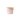 Macaron Bucket with Lid - Peach (4 Ltr)