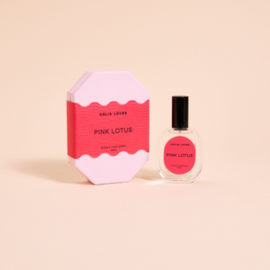 Room Spray 50ml - Pink Lotus