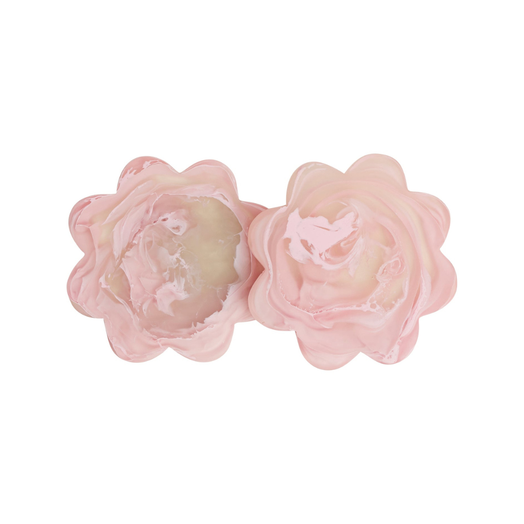 Cecilia Coasters - Set of 2