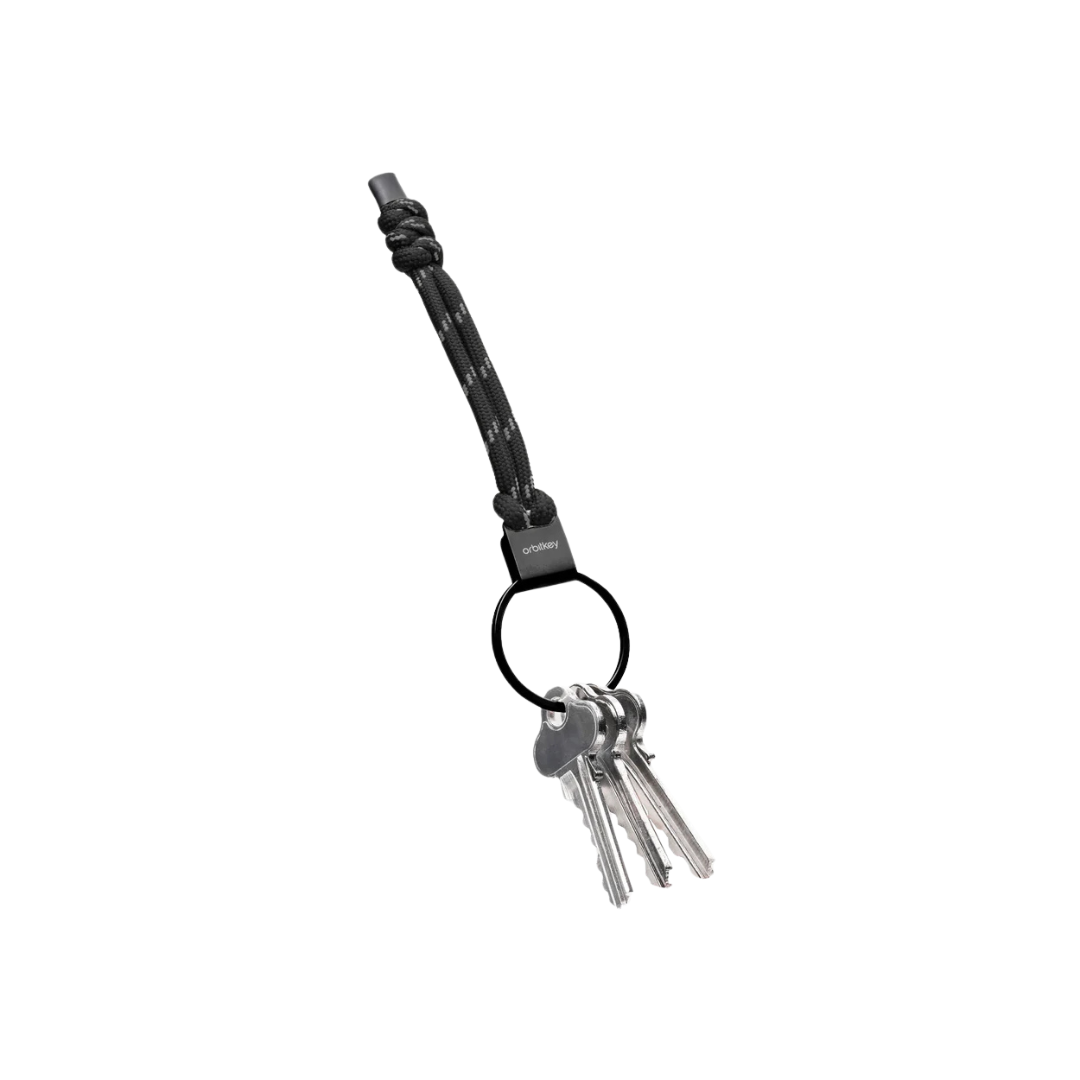 Urban Loop Keychain