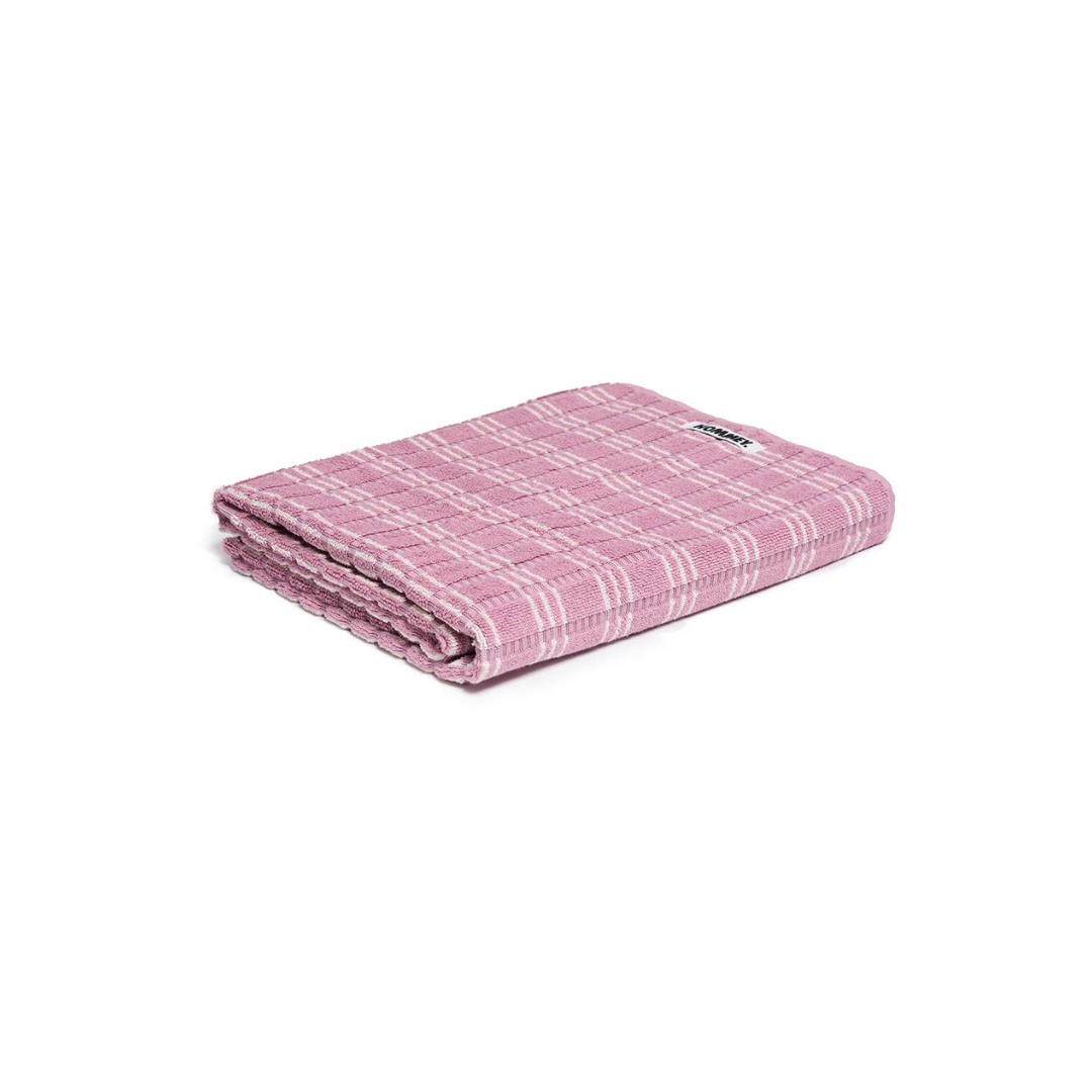 Bath Towel - Fig