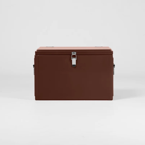 Napoleon Chilly Bin - Chocolate