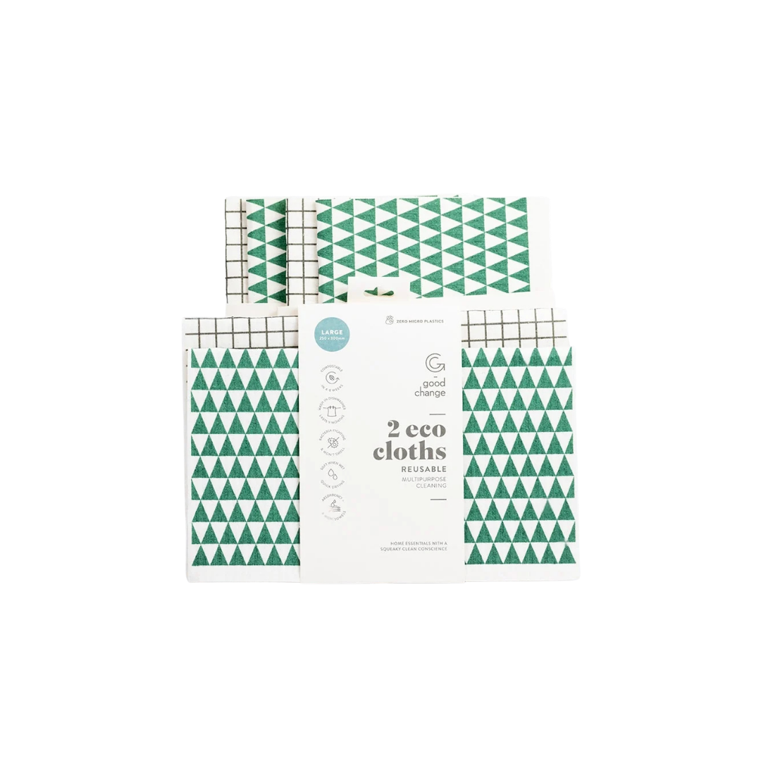 Eco Cloths Large