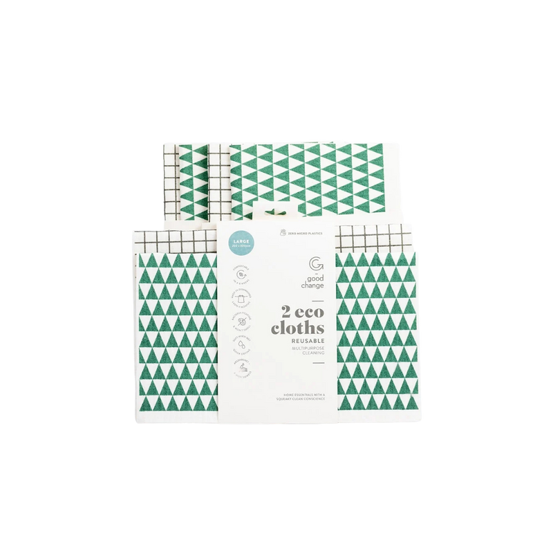 Eco Cloths Large