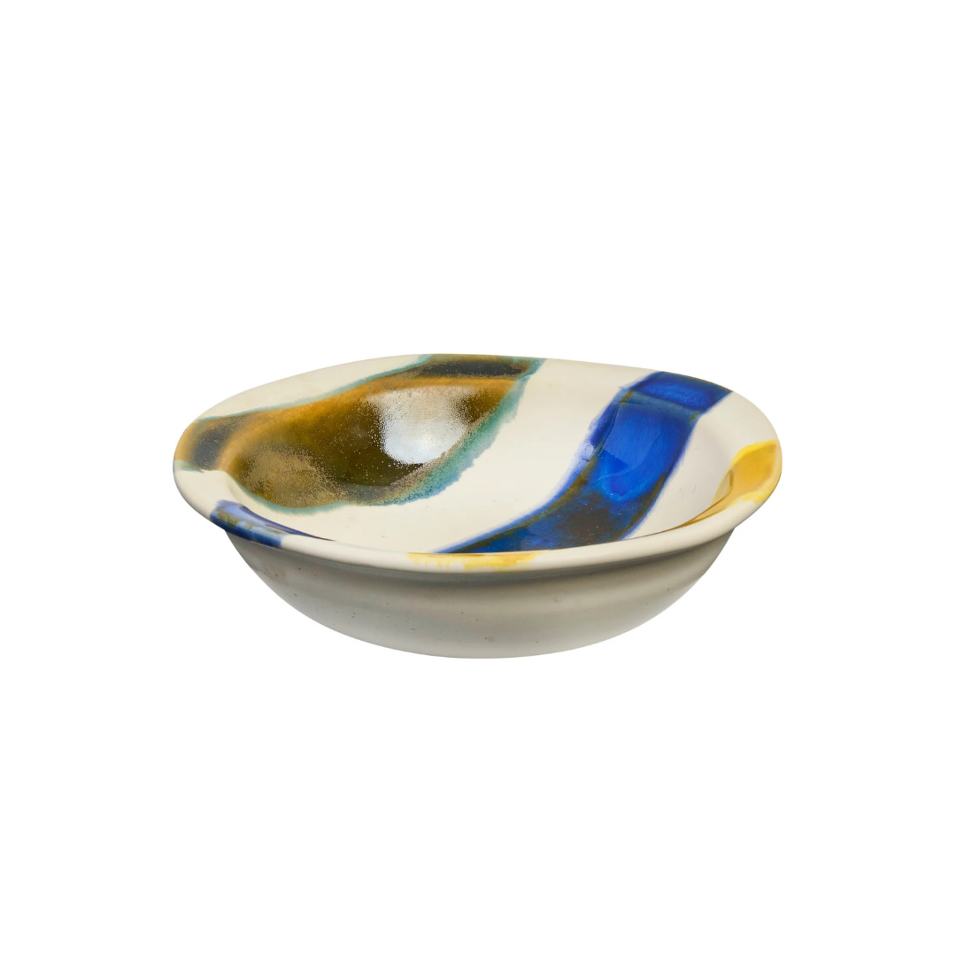 Condiment Bowl / Mid Summer