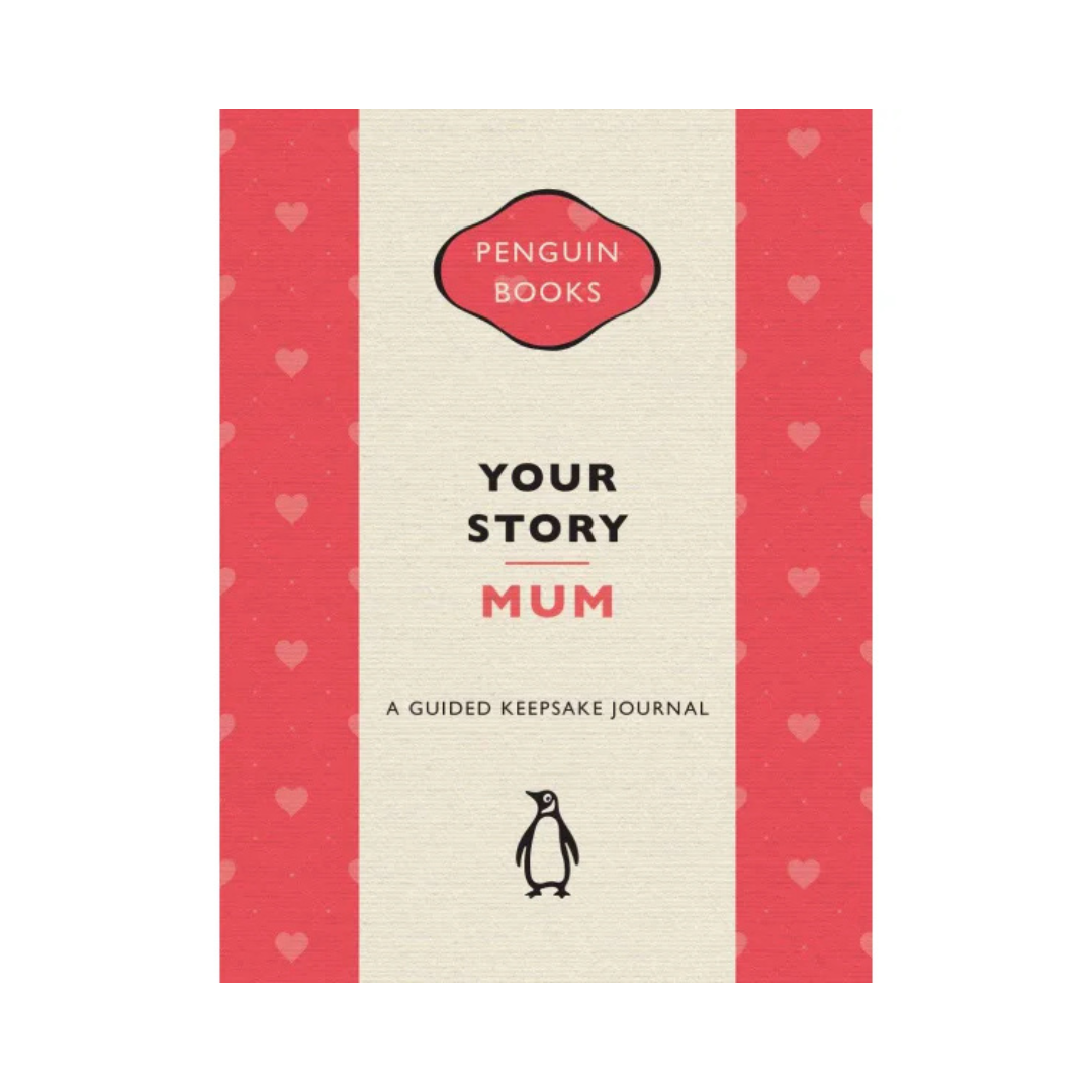 Your Story, Mum