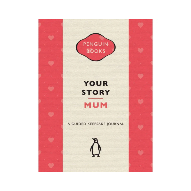 Your Story, Mum