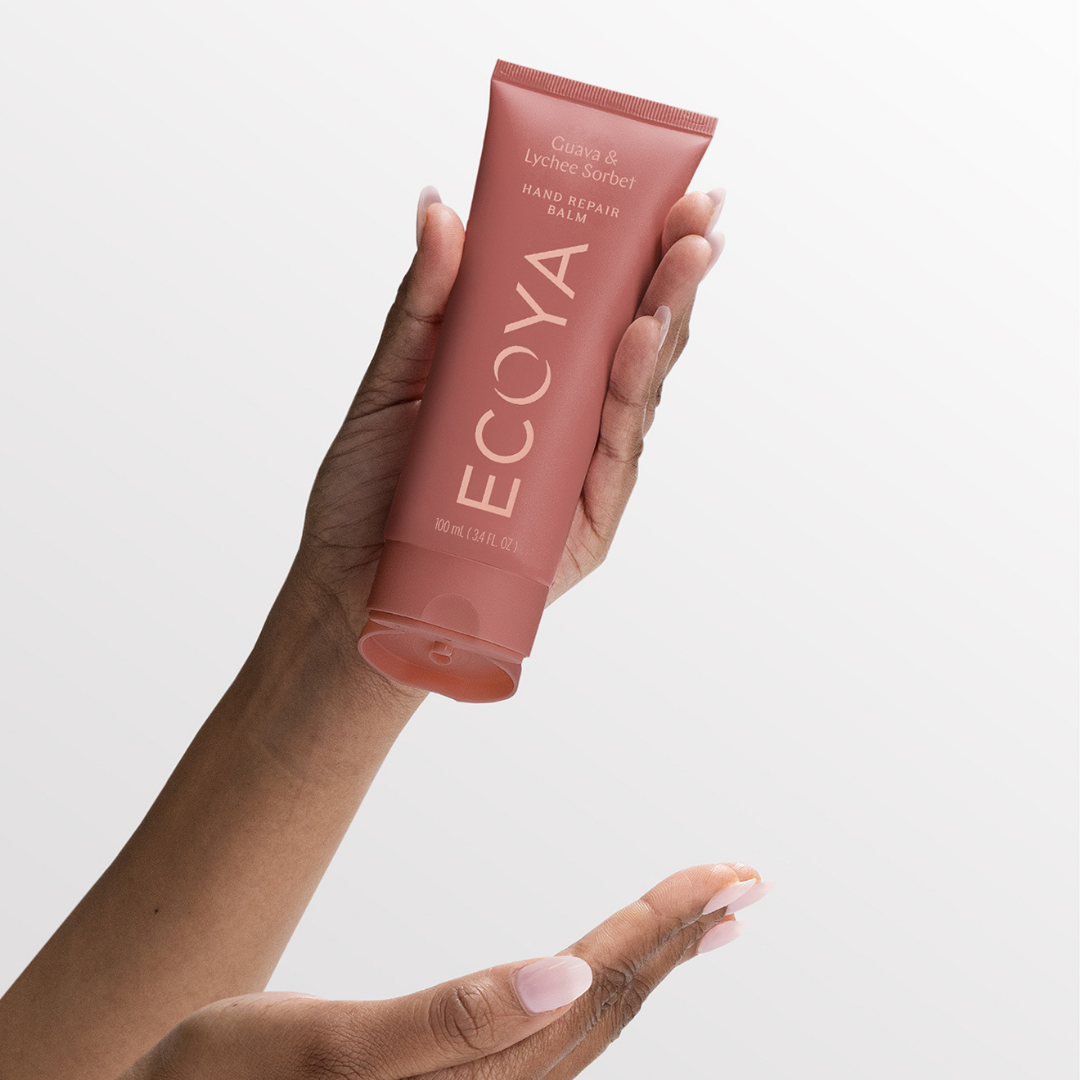 Hand Repair Balm (100ml) - Guava & Lychee Sorbet