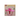 GIDDY UP WINE STOPPER PINK