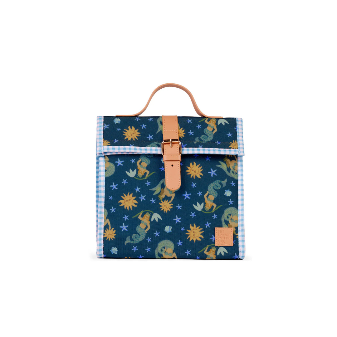 Lunch Satchel
