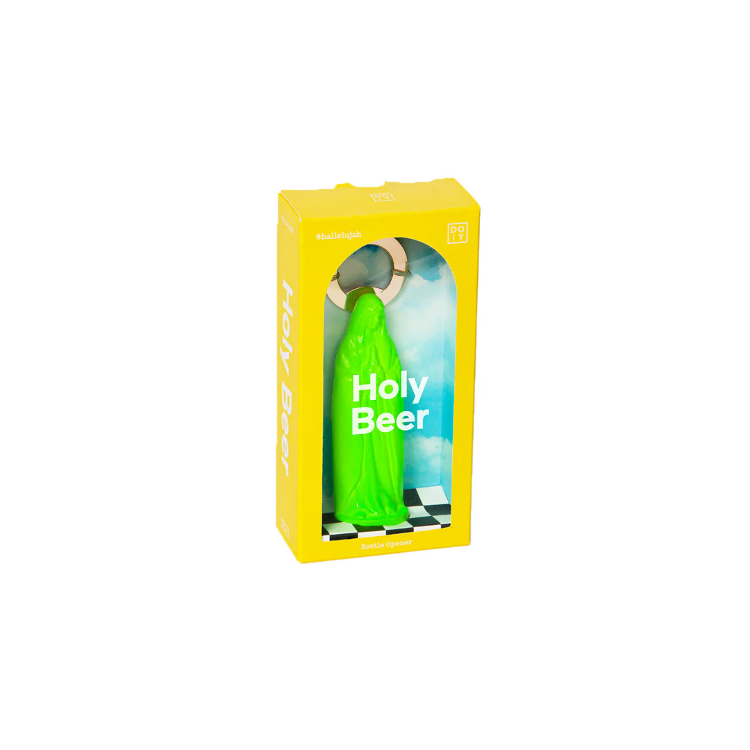 Bottle Opener Holy Beer