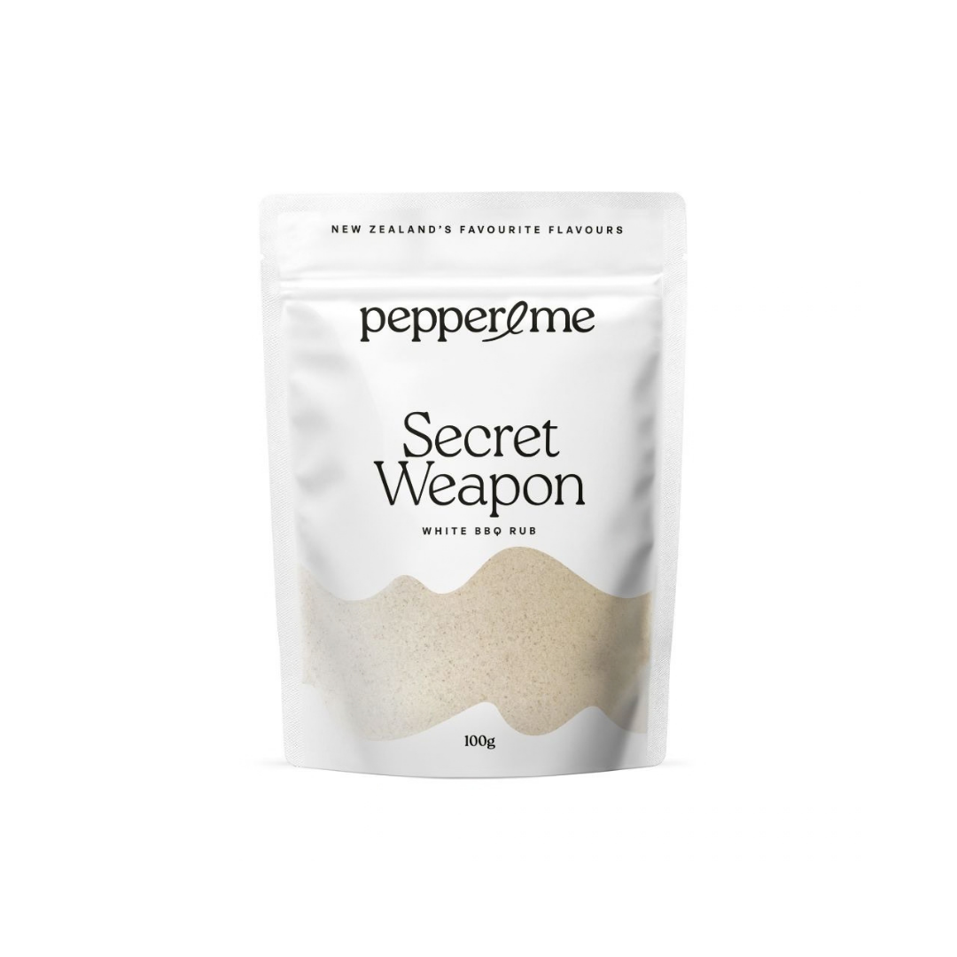 Secret Weapon