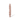 CHILL OUT 3D TAPER CANDLE CREAM