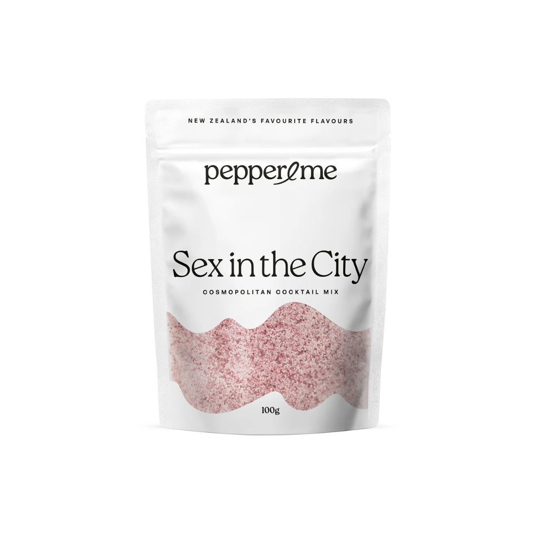 Sex in the City