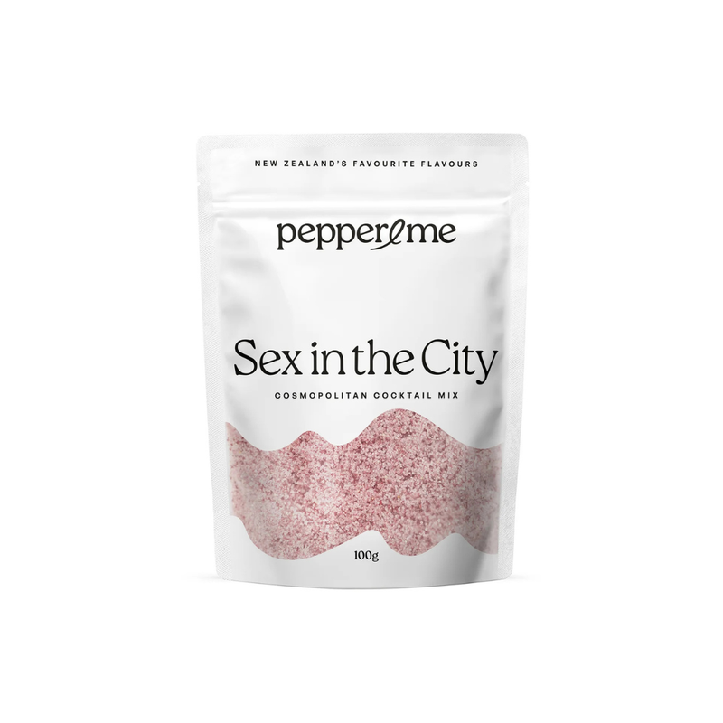 Sex in the City