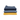 Heavy Duty Dishcloths 3pk - Beachy