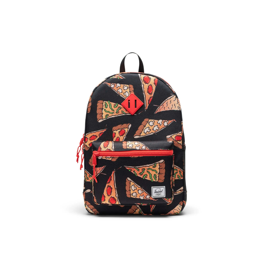 buy herschel backpack nz Nylon Kaine Herschel Heritage Youth Backpack 11576-07271-OS,