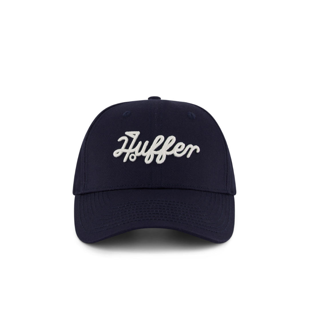 Golf Cap/Par 97 - Navy