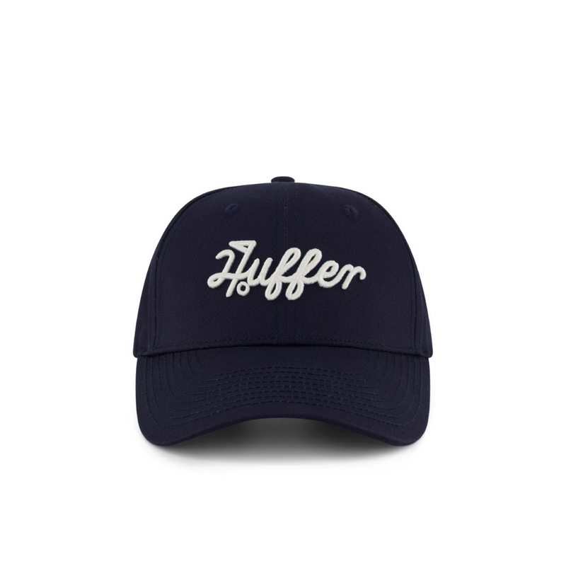 Golf Cap/Par 97 - Navy