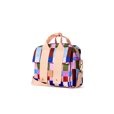 Hopscotch Lunch Tote