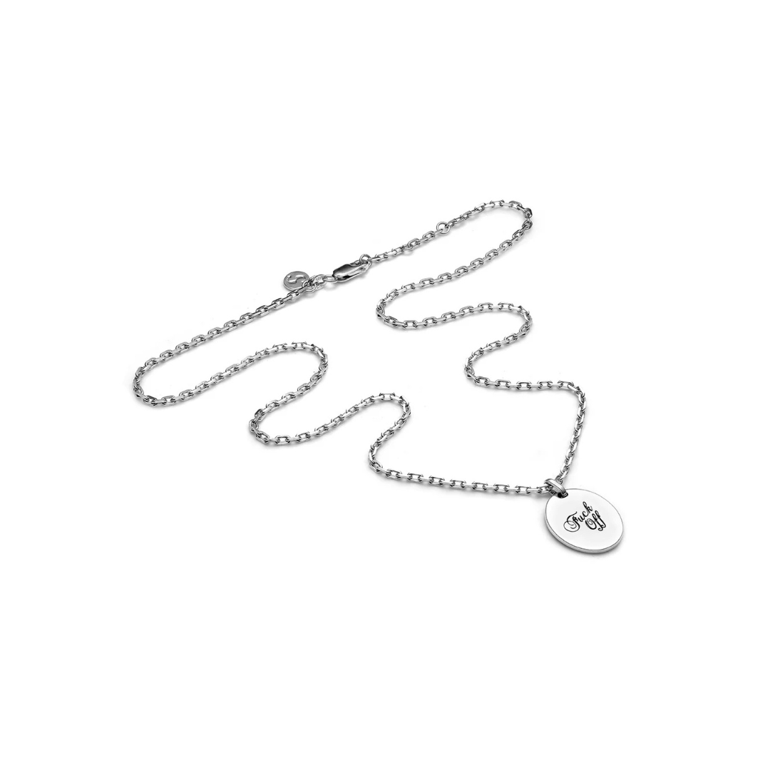 Warm Welcome Necklace