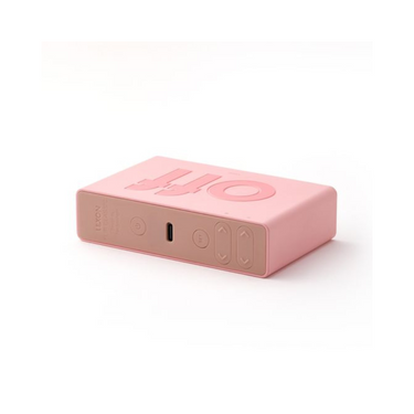 FLIP CLASSIC RUBBER - PINK