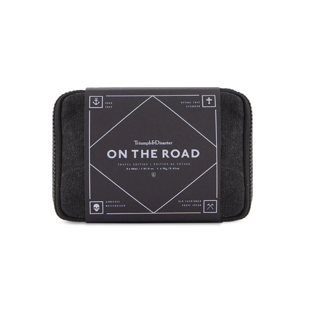 On the Road - Travel Kit 2.0