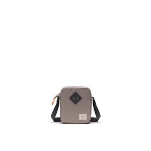 Herschel Heritage Crossbody - Morning Dove/Dark Shadow