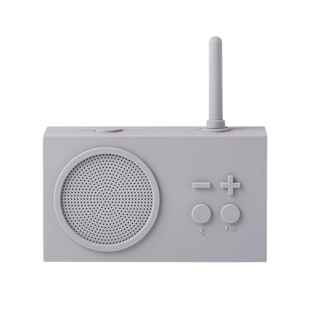 Tykho 3 BT/FM Radio/Speaker
