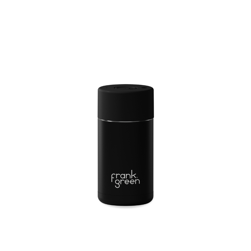 12oz Ceramic Reusable Cup