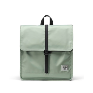 City Backpack | Weather Resistant - 14L Iceberg Green