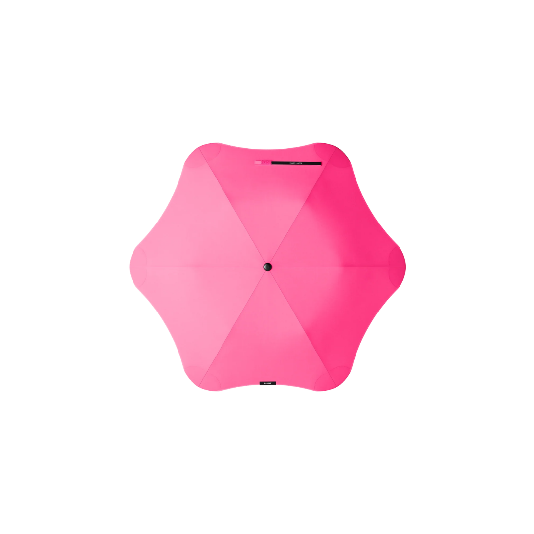 Blunt Metro Hibiscus Pink