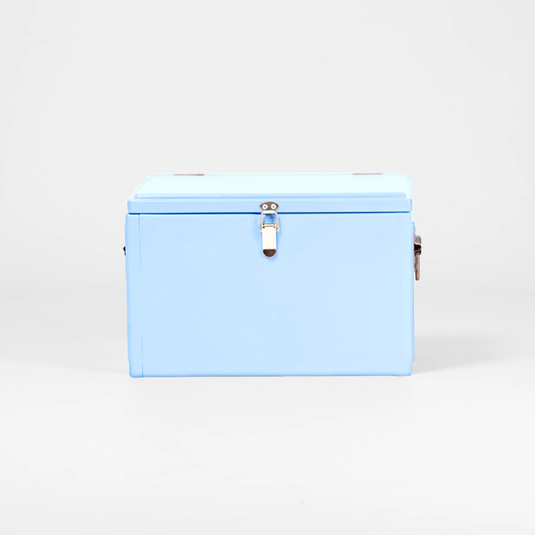 Napoleon Chilly Bin